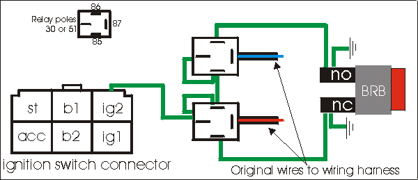 Vf4 45F11 Wiring Diagram from moonlaser.com